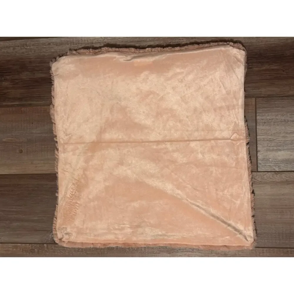 Amazon blush pink
